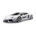 1/24 Scale 7" Remote Control Car Lamborghini Aventador LP 700-4